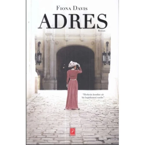 Adres