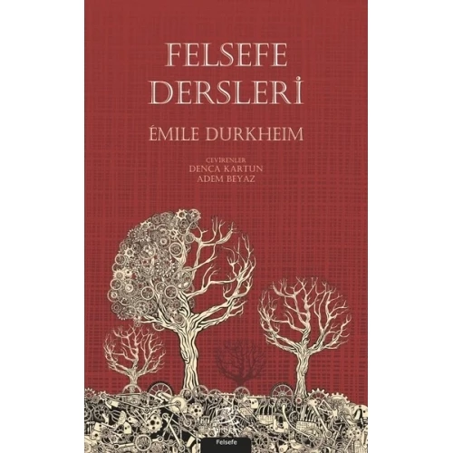 Felsefe Dersleri