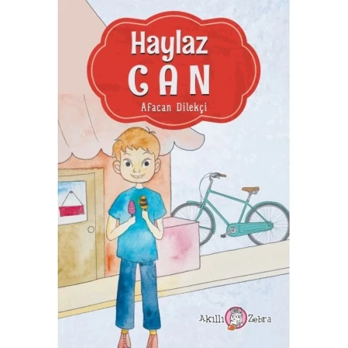 Haylaz Can