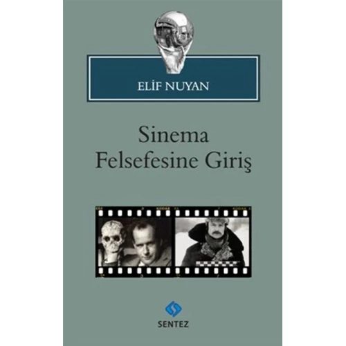 Sinema Felsefesine Giriş