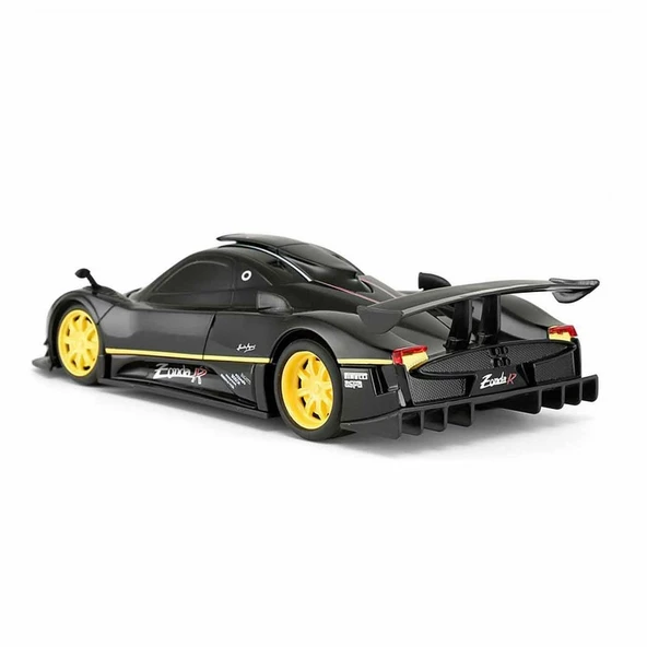 38110  Uzaktan Kumandalı Pagani Zonda R Araba 35 cm 1:14 - 6