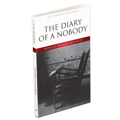 The Diary Of A Nobody - İngilizce Klasik Roman