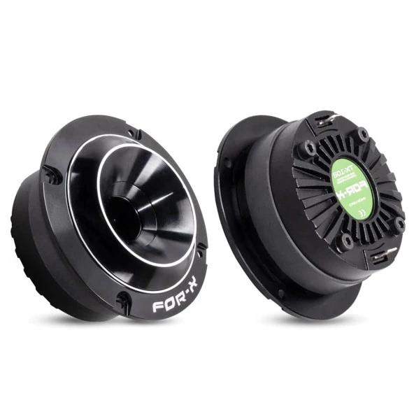 FOR-X TX-102 TWEETER 85MM 100W 2 ADET