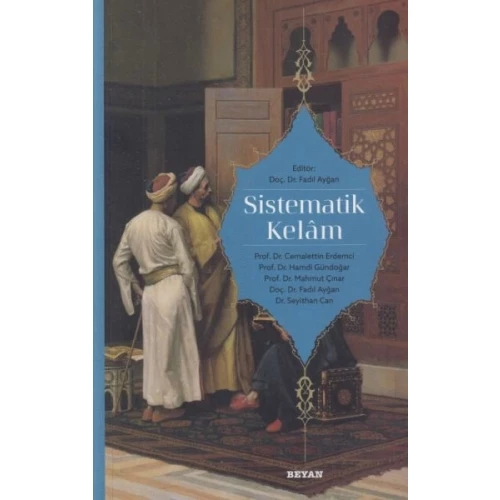 Sistematik Kelam