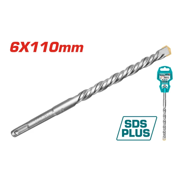 Total SDS PLUS MATKAP UCU - TAC310601