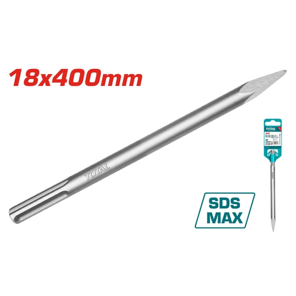 Total SDS MAX KESKİ - TAC1521182 - 1
