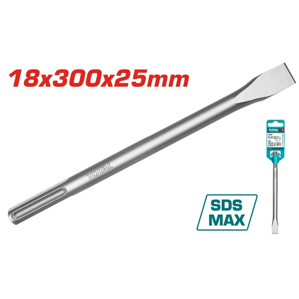 Total SDS MAX KESKİ - TAC15221811