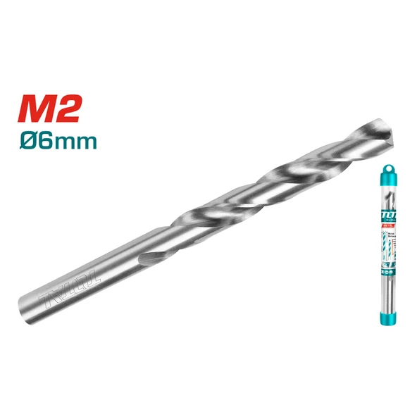 Total M2 HSS MATKAP UCU - TAC110601