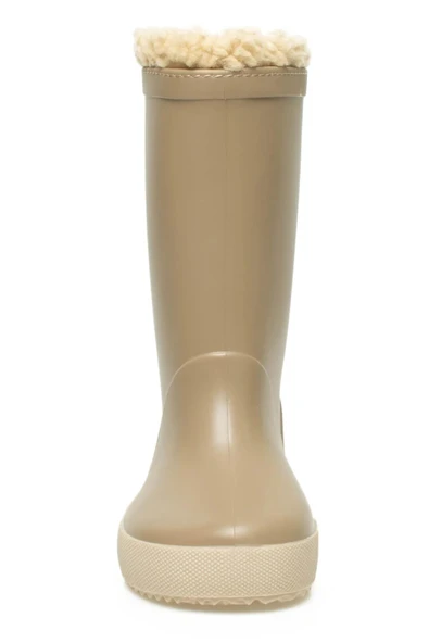 Igor W10293-251 Splash Dk Borreguito Çocuk Yağmur Botu - 3