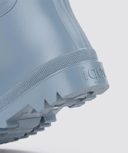 Igor W10290-225 Tokio Borreguito Çocuk Yağmur Çizmesi - 8