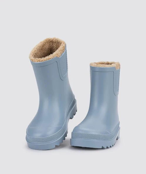 Igor W10290-225 Tokio Borreguito Çocuk Yağmur Çizmesi - 7