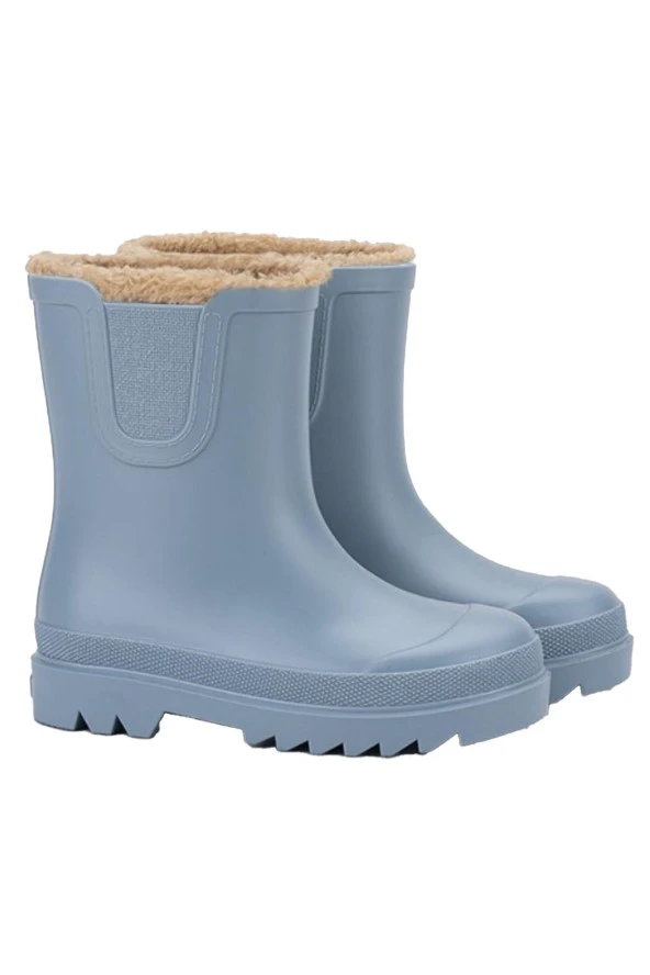 Igor W10290-225 Tokio Borreguito Çocuk Yağmur Çizmesi - 2