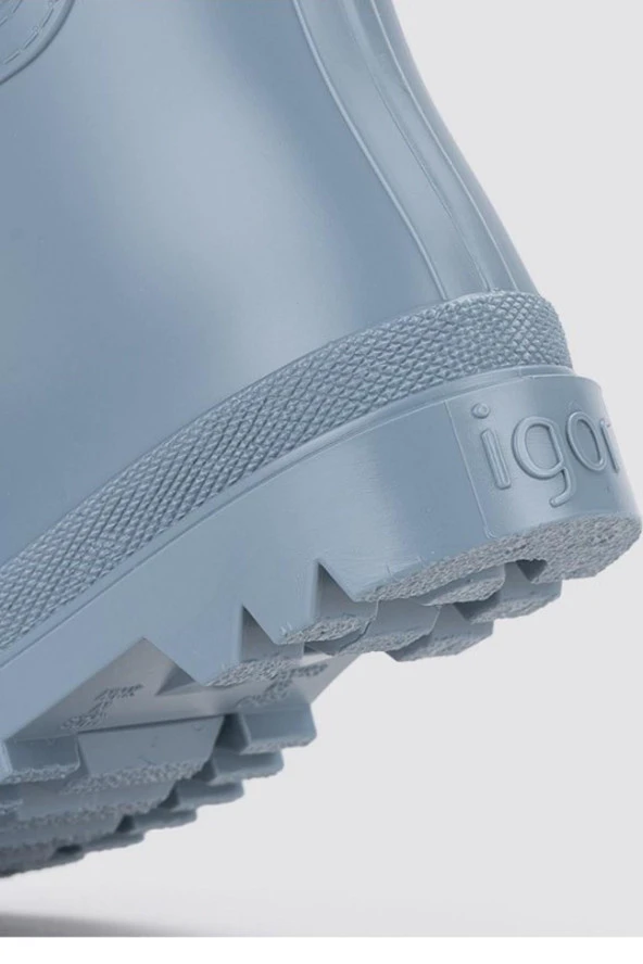 Igor W10290-225 Tokio Borreguito Çocuk Yağmur Çizmesi - 4