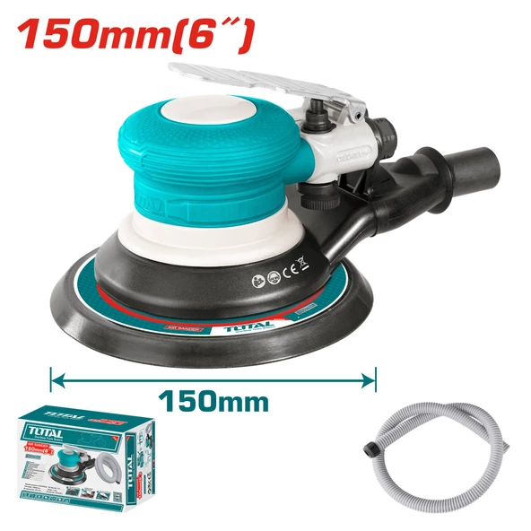 Total HAVALI ZIMPARA - TAT91512