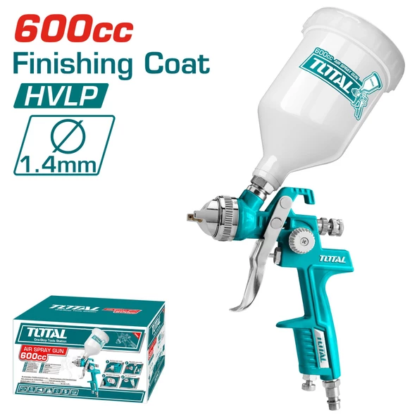 Total HAVALI SPREY TABANCASI - TAT10601