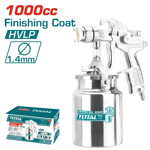 Total HAVALI SPREY TABANCASI - TAT11004