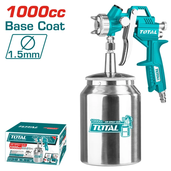 Total HAVALI SPREY TABANCASI - TAT11001