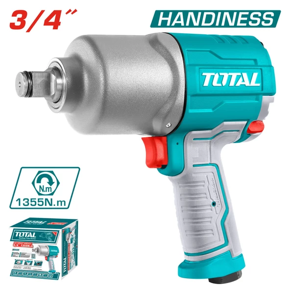Total HAVALI SOMUN SIKMA - TAT40341