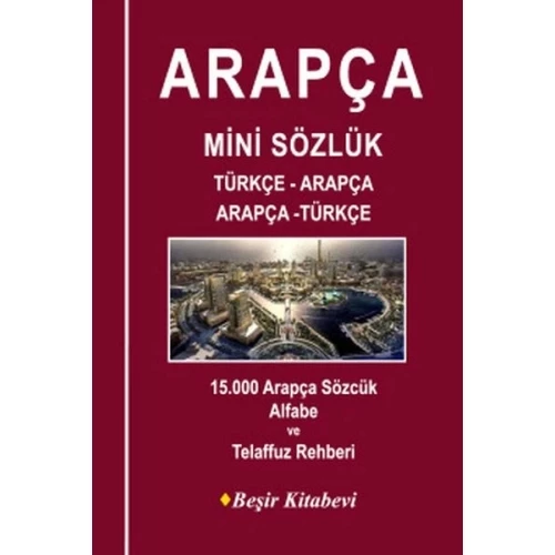 Arapça Mini Sözlük Türkçe Arapça Arapça Türkçe