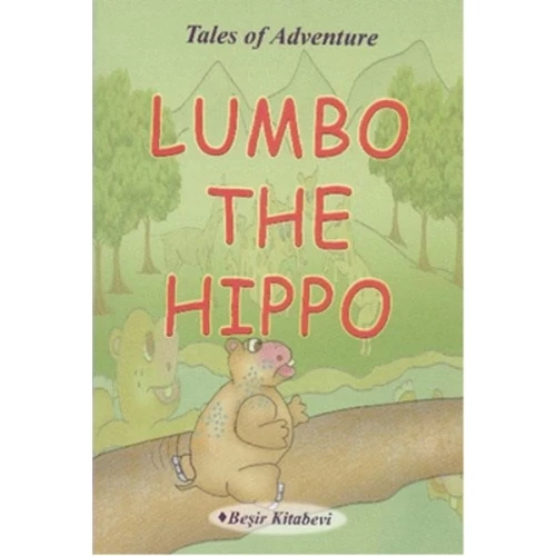 Lumbo The Hippo