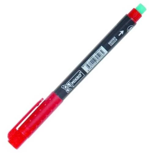 Cd Kalemi Permanent S Seri Kırmızı Mk-419