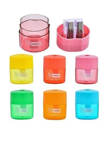 Kalemtarş  Çift Gözlü Mk-1010 ürün görseli