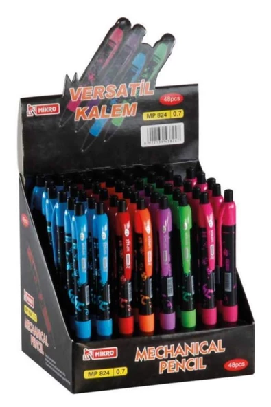 Mikro Mp 824 Versatil 07 Uçlu Ka ürün görseli