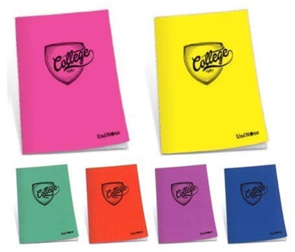 Çınar Pp Kapak 60 Yp A4 Kareli ürün görseli