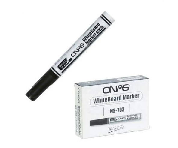 Onas Tahta Kalemi Siyah ürün görseli