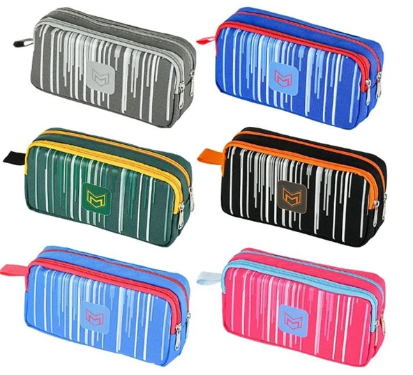 Mikro Kalem Kutusu Mb-2022 ürün görseli