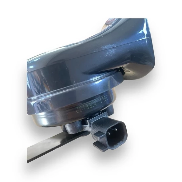 Opel Astra H 2004-2012 Korna Takımı Çiftli Bas Tiz Oval Soket - 5