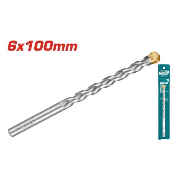 Total Beton matkap ucu - TAC210601