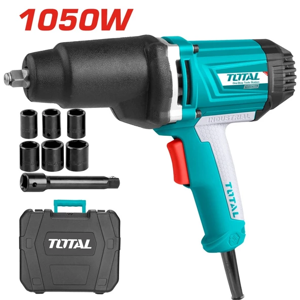 Total Somun Sıkma - TIW10101 - 2