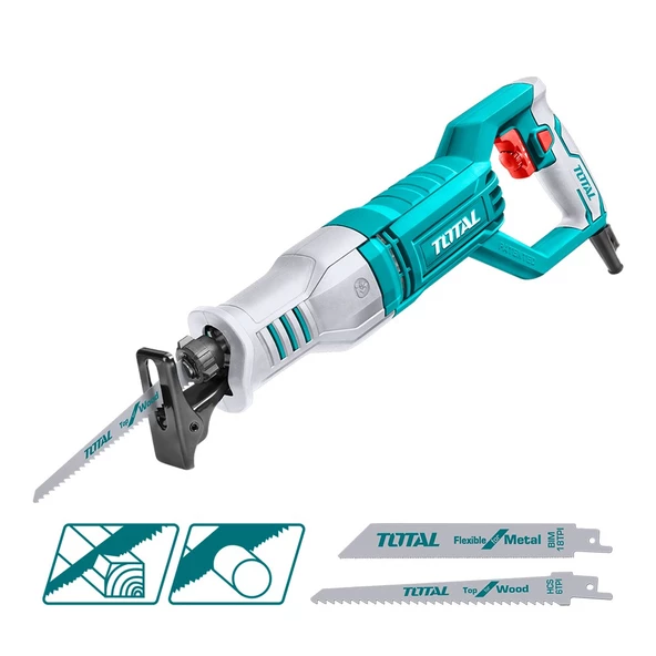 Total Tilki Kuyruğu Testere - TS100806
