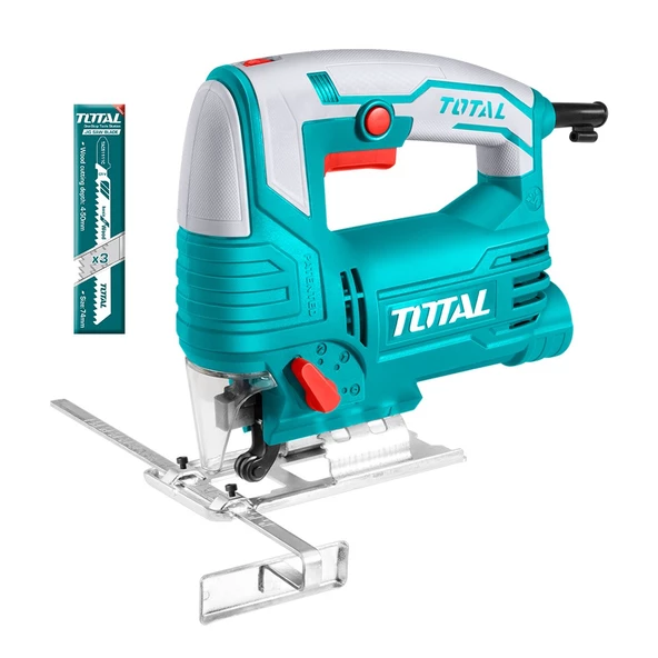 Total Elektrikli Dekupaj Testeresi - TS206656