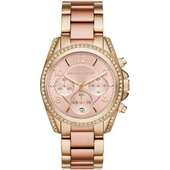 Michael Kors MK6316 Kadın Kol Saati