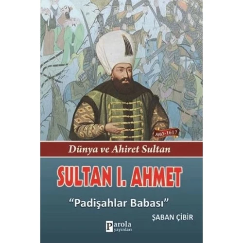 Sultan I. Ahmet