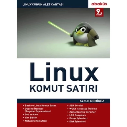 Linux Komut Satırı