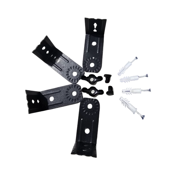 SUNSTAR İNFRARED ISITICI ELEKTİRİKLİ SOBA DUVARA ASMA APARATI