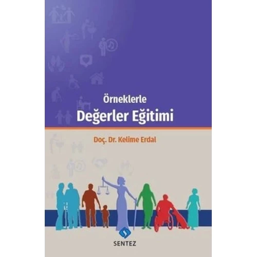 Örneklerle Değerler Eğitimi