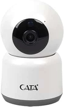 Cata 4050 Akıllı IP Kamera 360 Derece FULL HD(1080P)