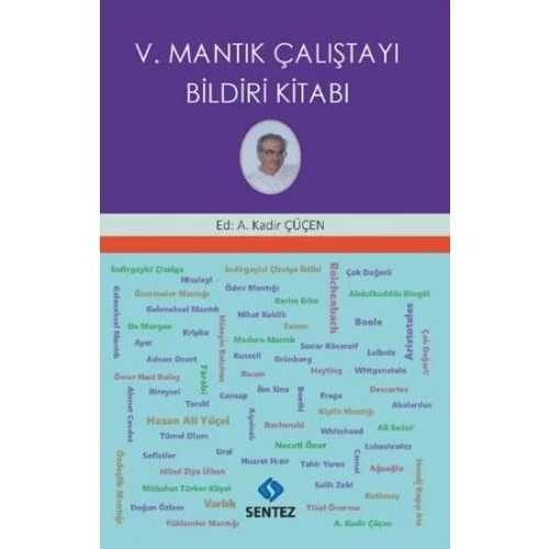 V. Mantık Çalıştayı Bildiri Kitabı