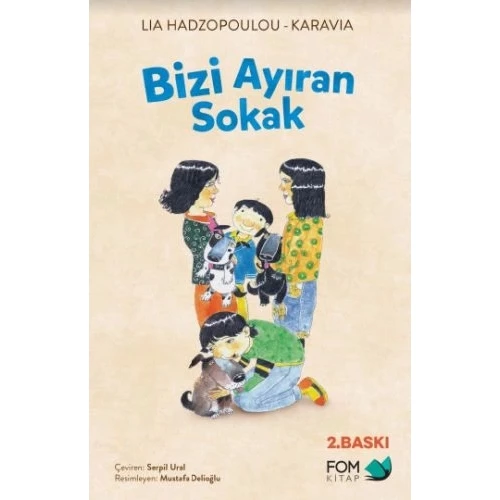 Bizi Ayıran Sokak