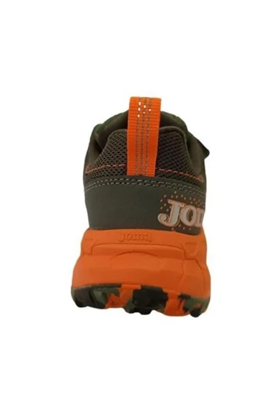 Joma Adventure JR - Çocuk Haki Spor Ayakkabı - 2