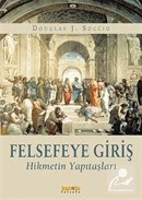 Felsefeye Giriş / Kaknüs Yayınları Ders Kitapları