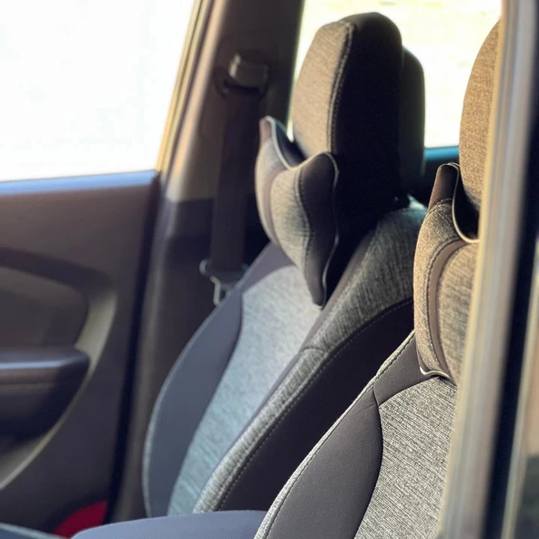 Hyundai İX35 Araca Özel Dikim Koltuk Kılıfı ürün görseli 1