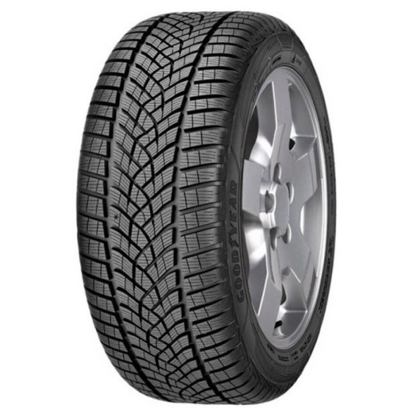 GOODYEAR 275/45 R20 110V XL UG PERF+ M+S  KIŞ Lastiği Üretim Yılı 2023