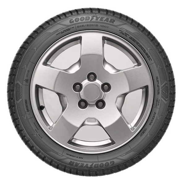Goodyear UltraGrip Performance Plus 275/45 R20 110V XL Kış Lastiği - 2023 - 2