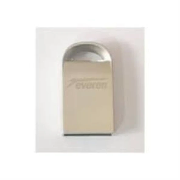 Everon 4GB USB Flash Bellek Metal - 2