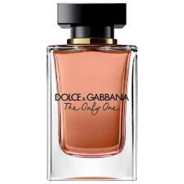 Dolce & Gabbana The Only One EDP 100 ml Kadın Parfümü - 1